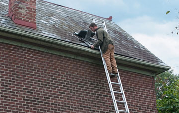 what affects urgent Duntocher roof repairs