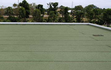all Duntocher roofing types quoted for
