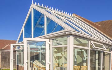 conservatory roof insulation costs Duntocher