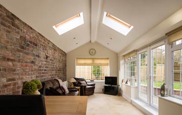 conservatory roof insulation Duntocher, West Dunbartonshire