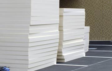 Duntocher flat roof insulation costs