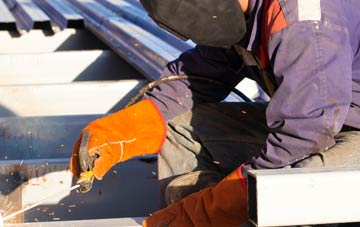 Duntocher flat roofing options