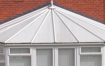 Duntocher polycarbonate conservatory roof repairs