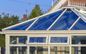 professional Duntocher conservatory insulation