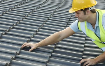 screened Duntocher roofing companies