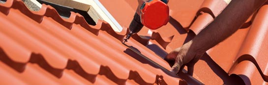 save on Duntocher roof installation costs
