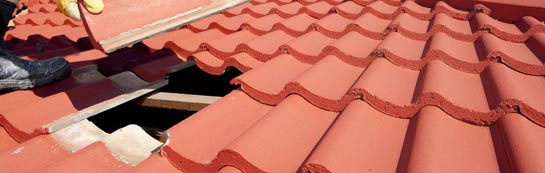 compare Duntocher roof repair quotes