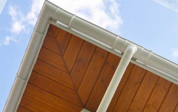 Duntocher soffit types