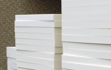 Duntocher tapered roof insulation costs