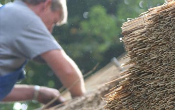 professional Duntocher thatchers