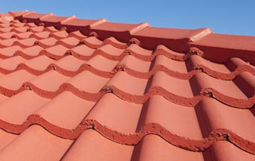 Duntocher tile and slate roof replacement
