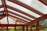 Duntocher conservatory roofing insulation