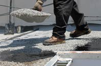 find rated Duntocher flat roofing replacement companies