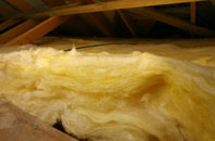 Duntocher pitch roof insulation