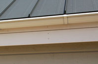 Duntocher soffit repair