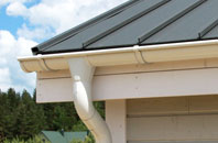 Duntocher soffits